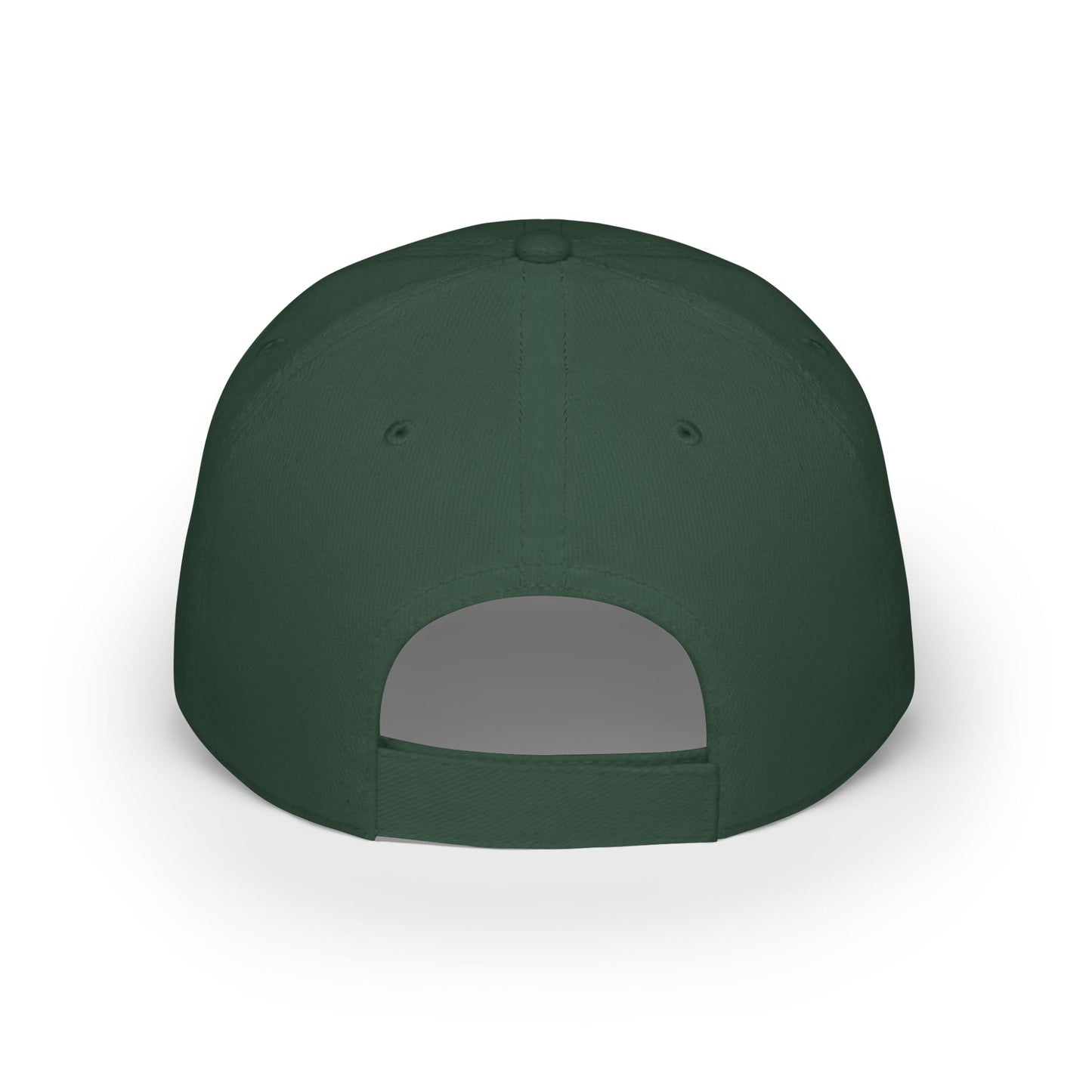 Front Porch Low Profile Baseball Cap