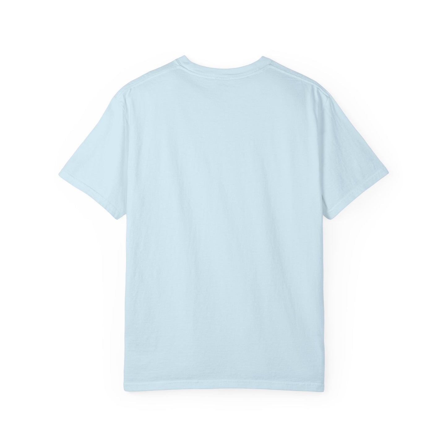 JMach Podcast Unisex Garment-Dyed T-shirt