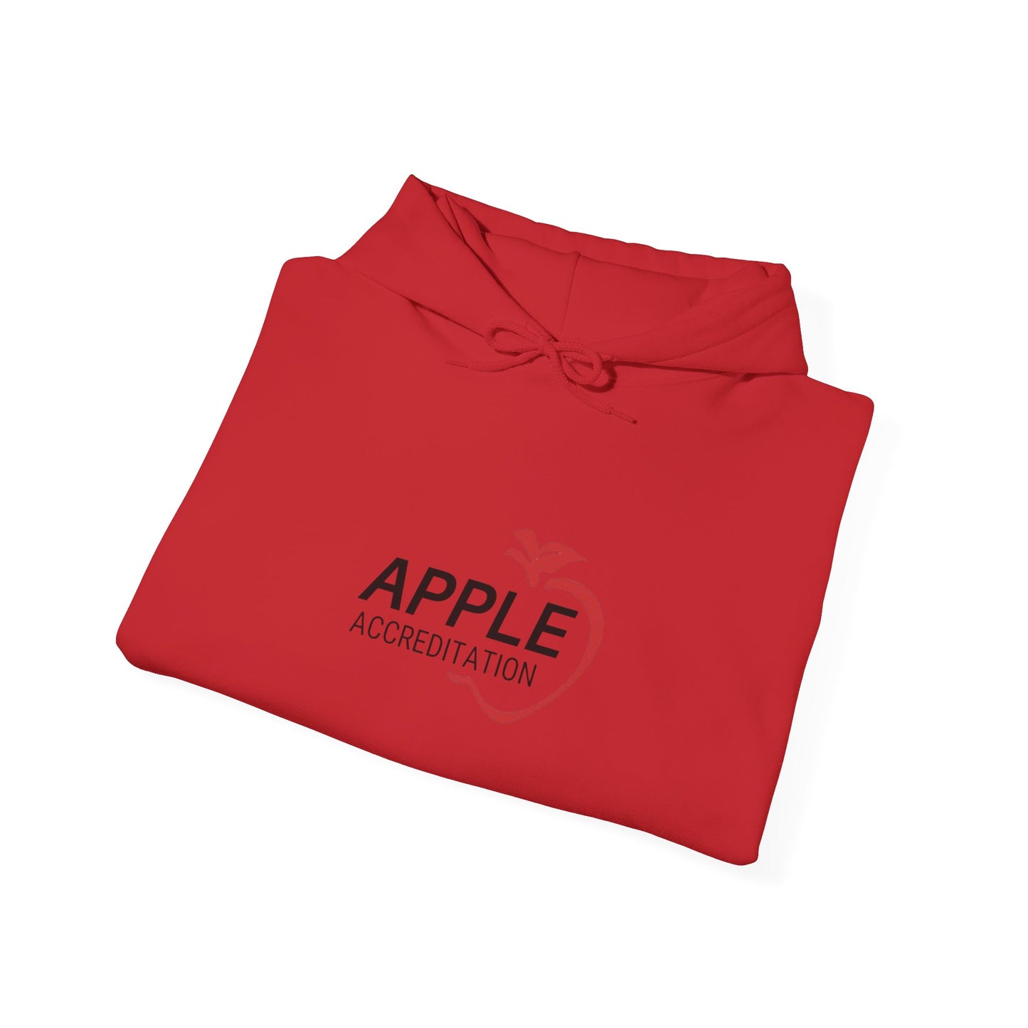 APPLE Accreditation Unisex Heavy Blend™ Hooded Sweatshirt