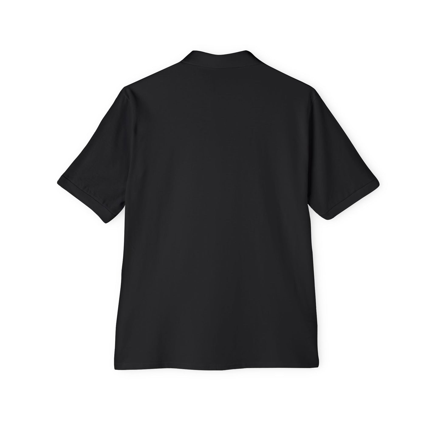 Victory Christian Center School Men's Piqué Polo