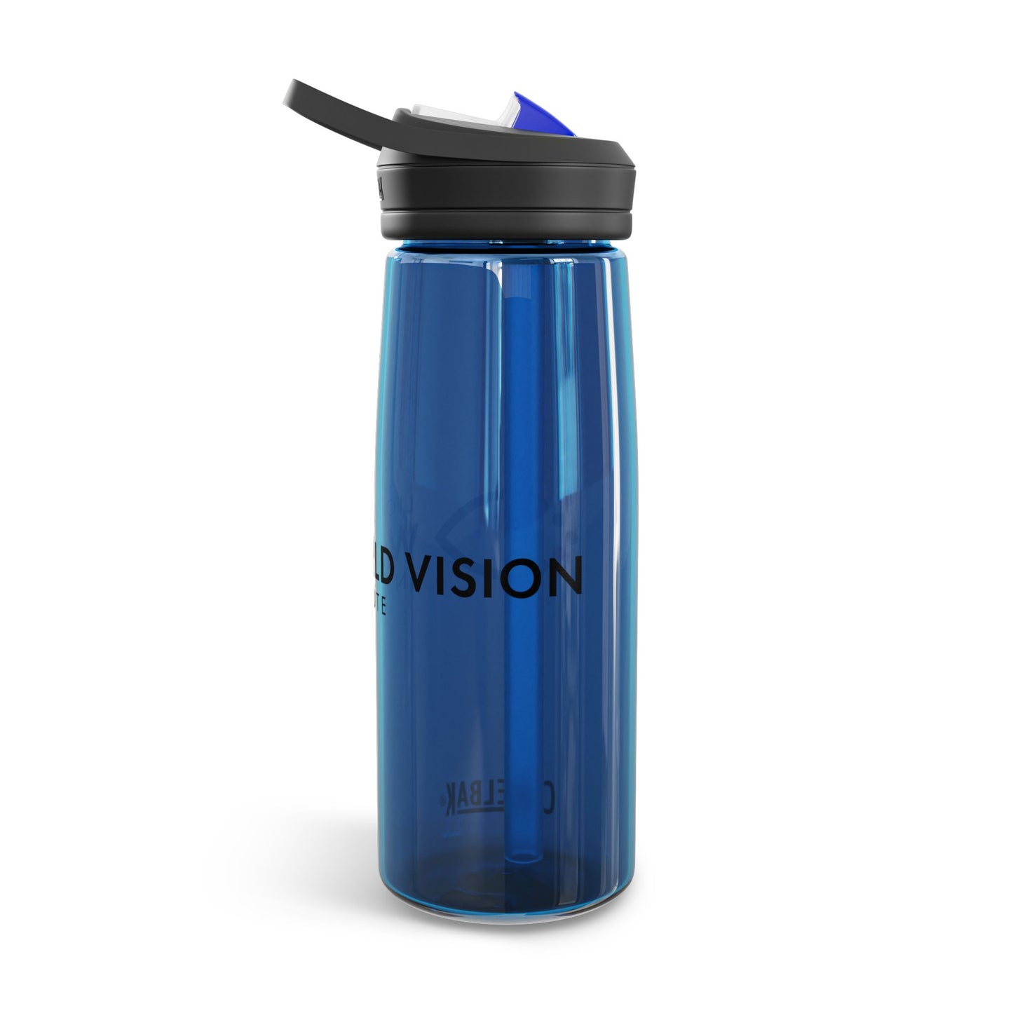 Lions World Vision Institute CamelBak Eddy® Water Bottle, 20oz\25oz