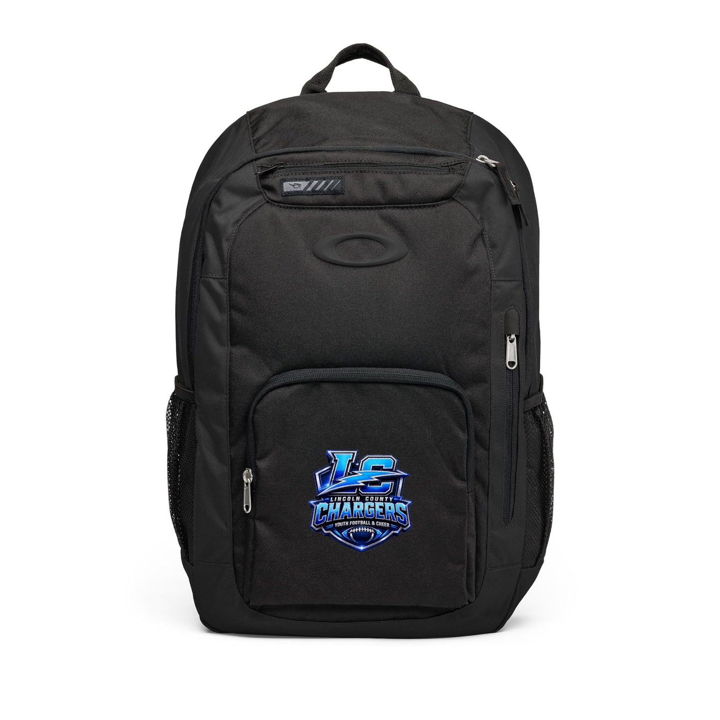 LC Chargers Enduro Backpack, 22L