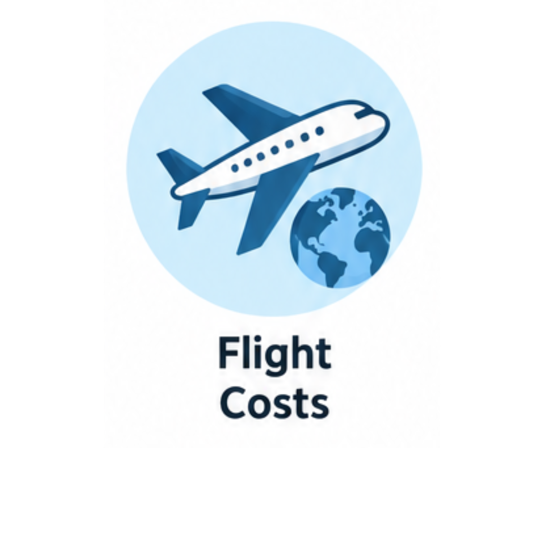 Flight Costs