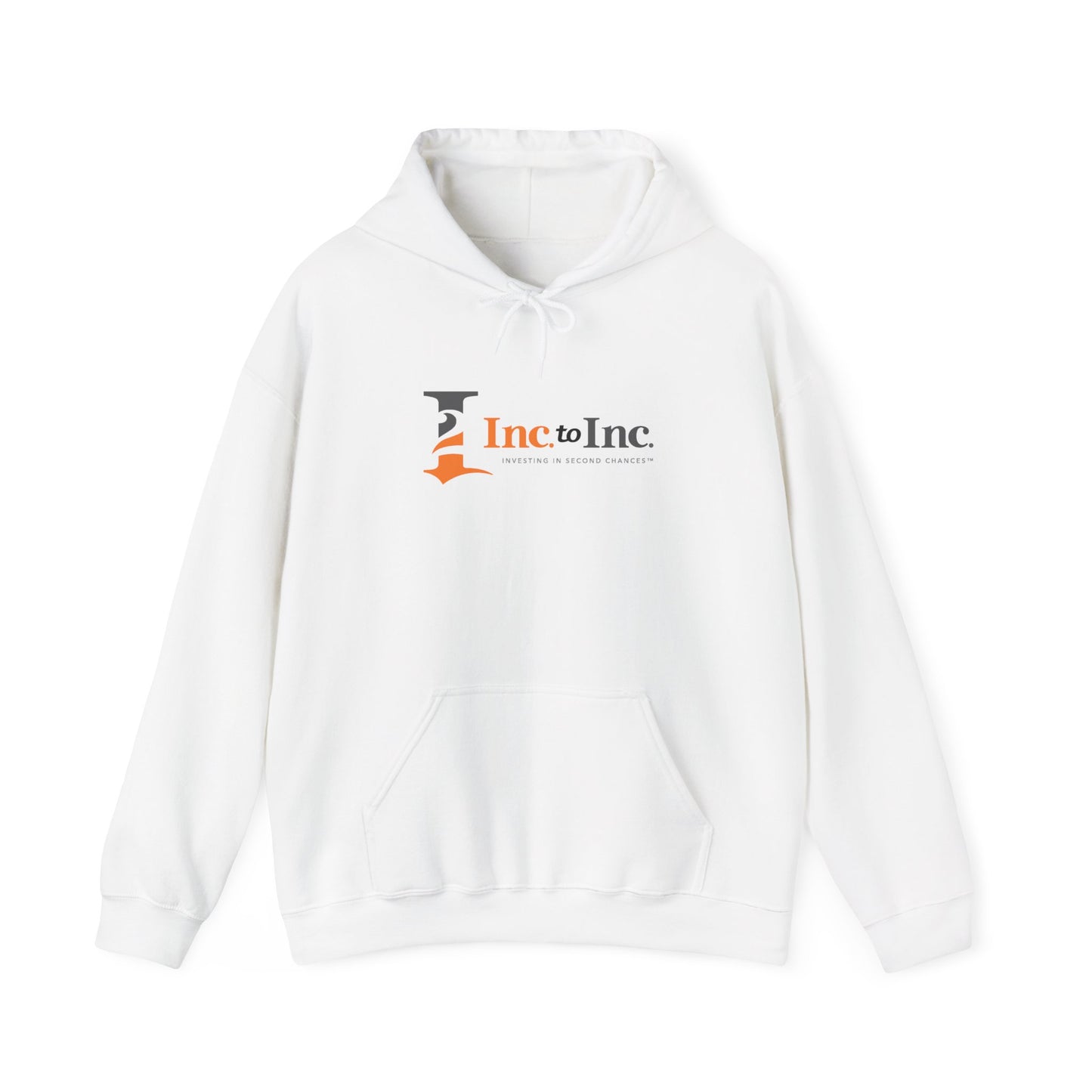 Inc to Inc Unisex Heavy Blend™ Hooded Sweatshirt