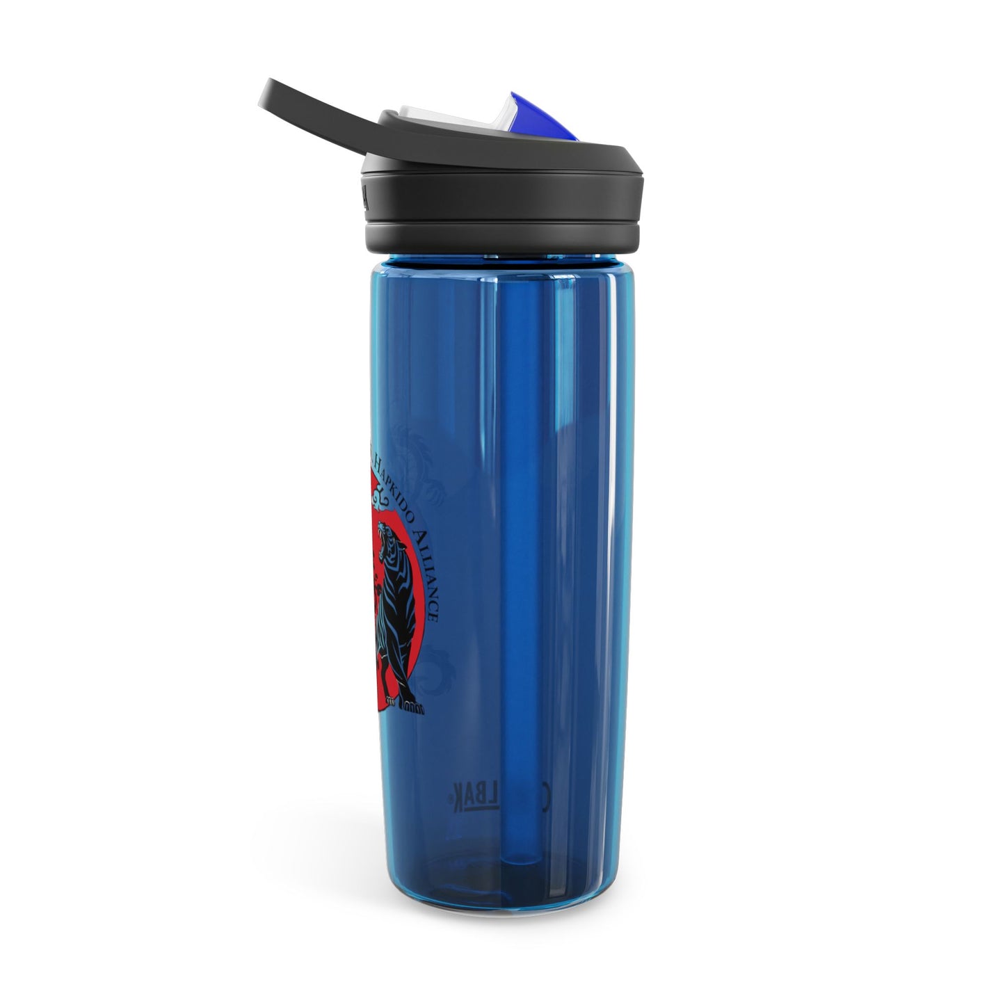 U.S. Hapkido Alliance CamelBak Eddy® Water Bottle, 20oz\25oz