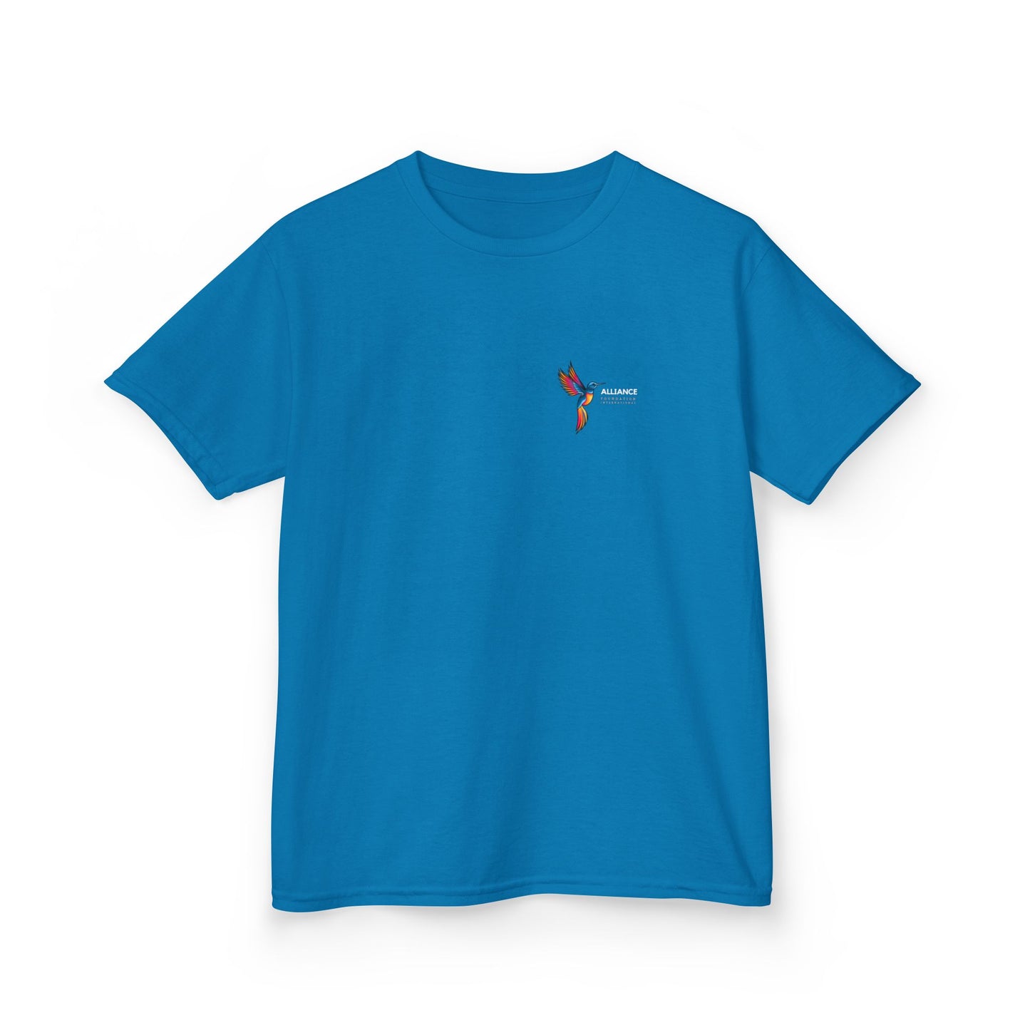 Alliance Foundation International Kids Heavy Cotton™ Tee