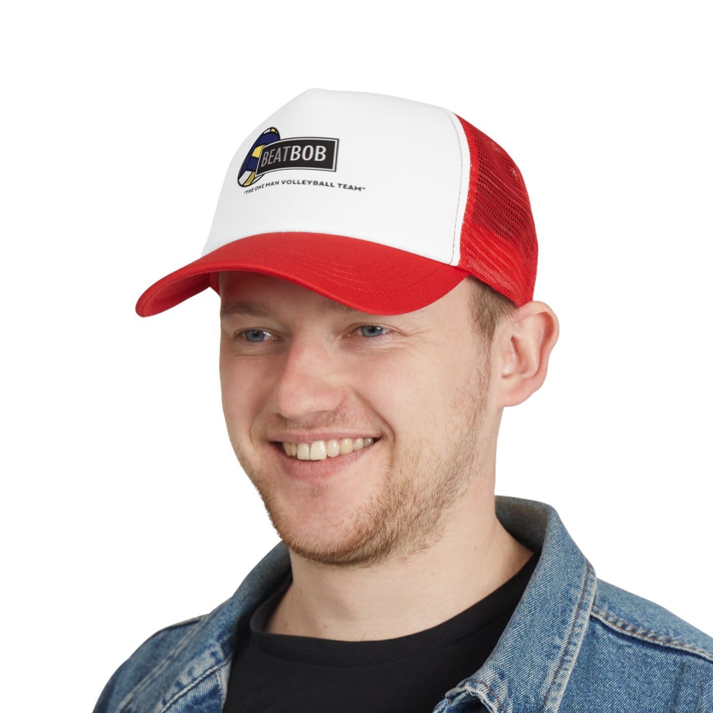 Beatbob Mesh Cap