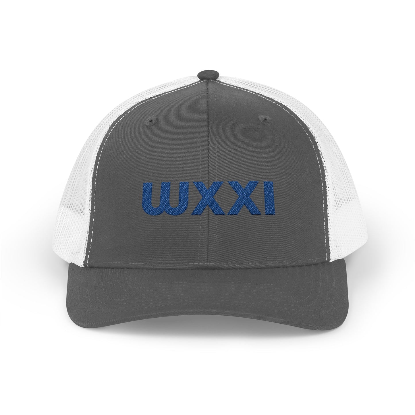 WXXI Snapback Trucker Cap