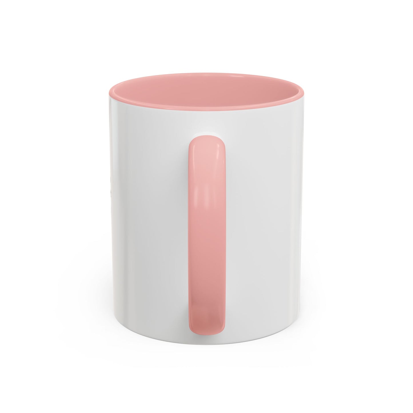 FACCM Accent Coffee Mug (11, 15oz)