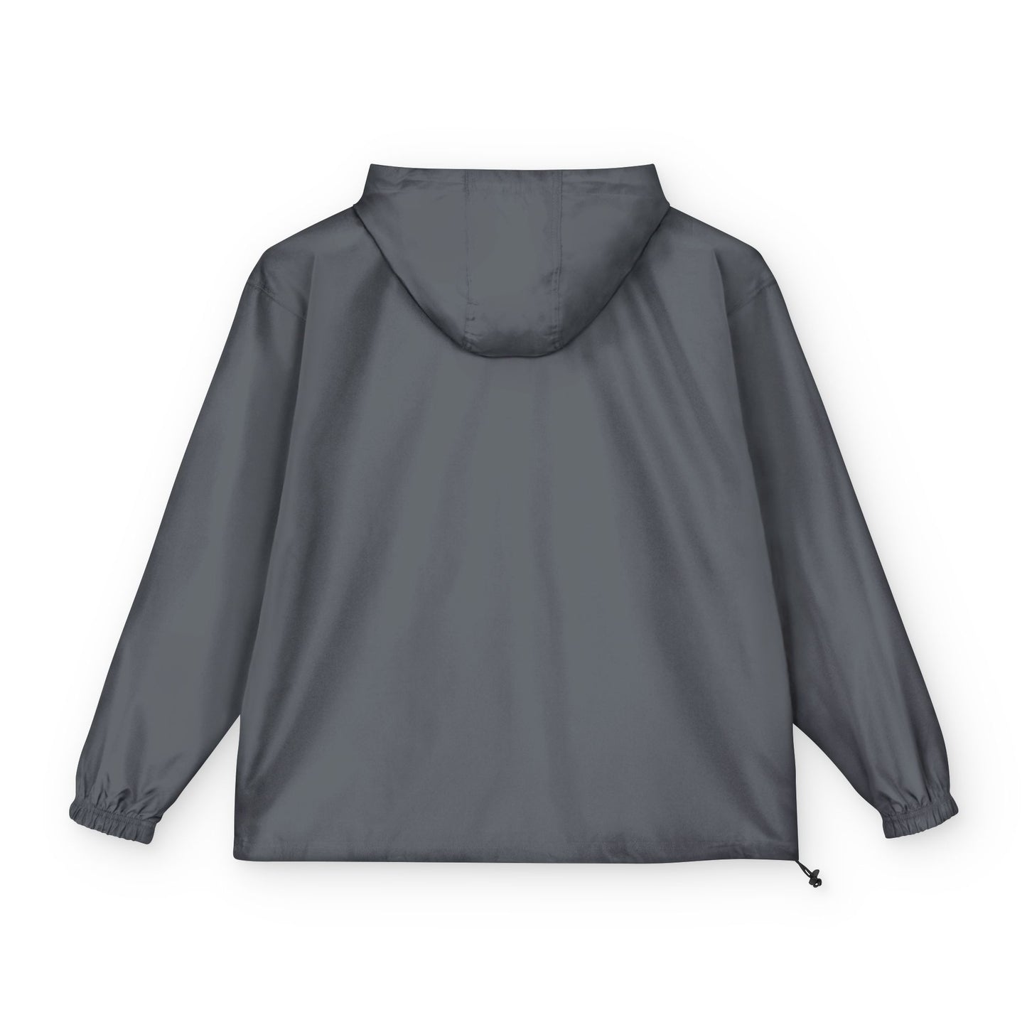 KPBS Champion Unisex Packable Anorak Jacket