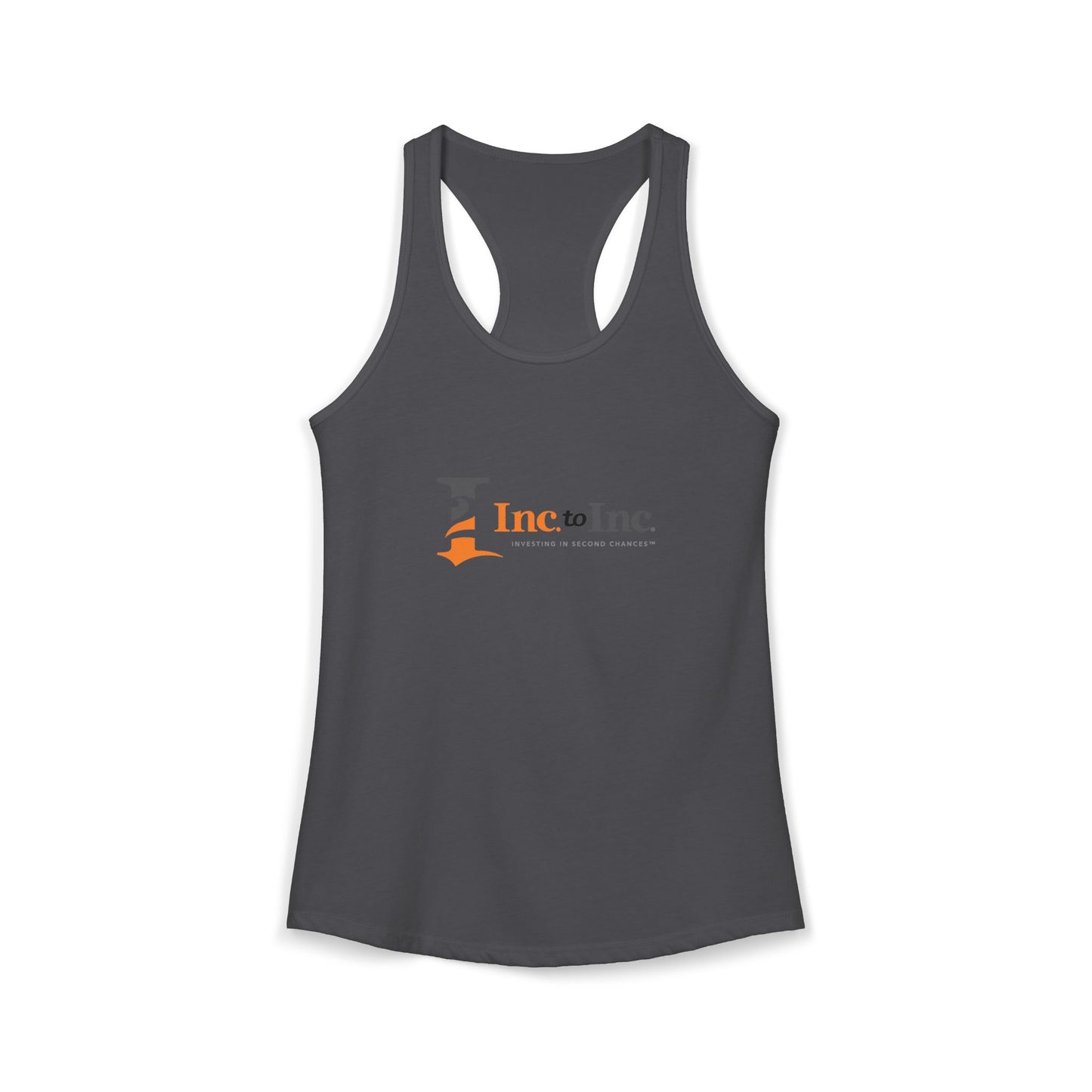 Inc to Inc Women's Ideal Racerback Tank