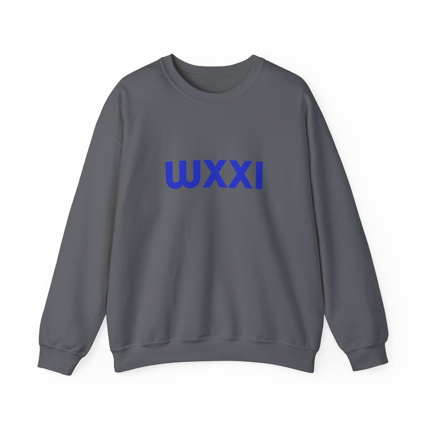 WXXI Unisex Blend™ Crewneck Sweatshirt