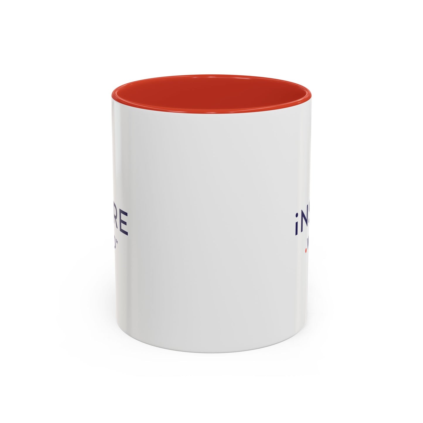 Inspire.World Accent Coffee Mug (11, 15oz)