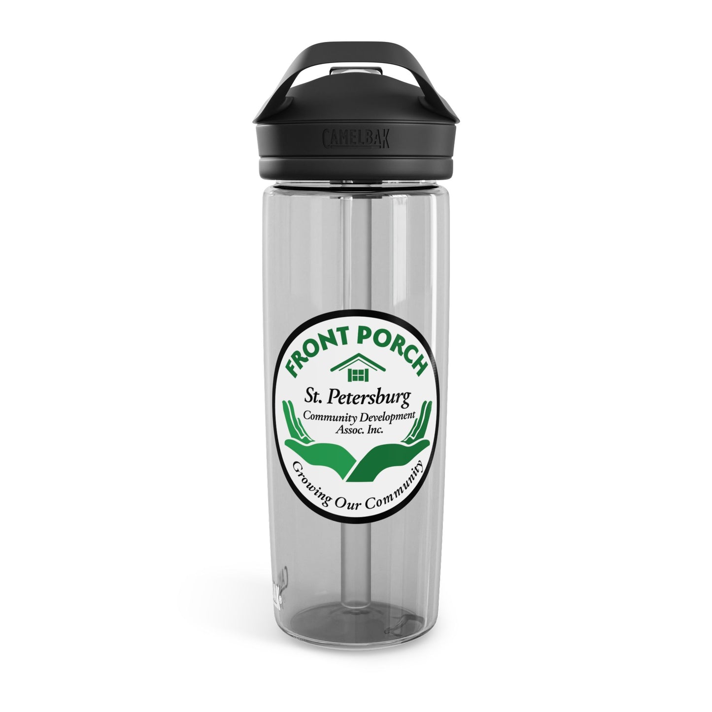 Front Porch CamelBak Eddy® Water Bottle, 20oz\25oz