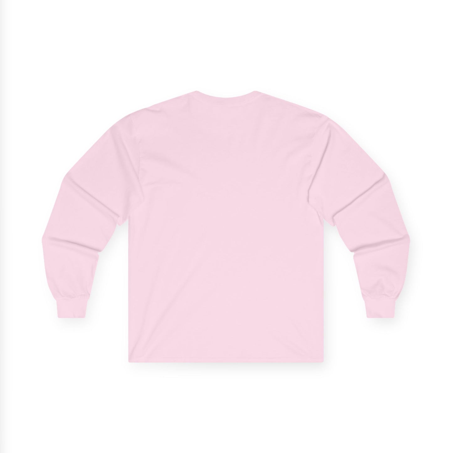 Inspire.World Unisex Ultra Cotton Long Sleeve Tee
