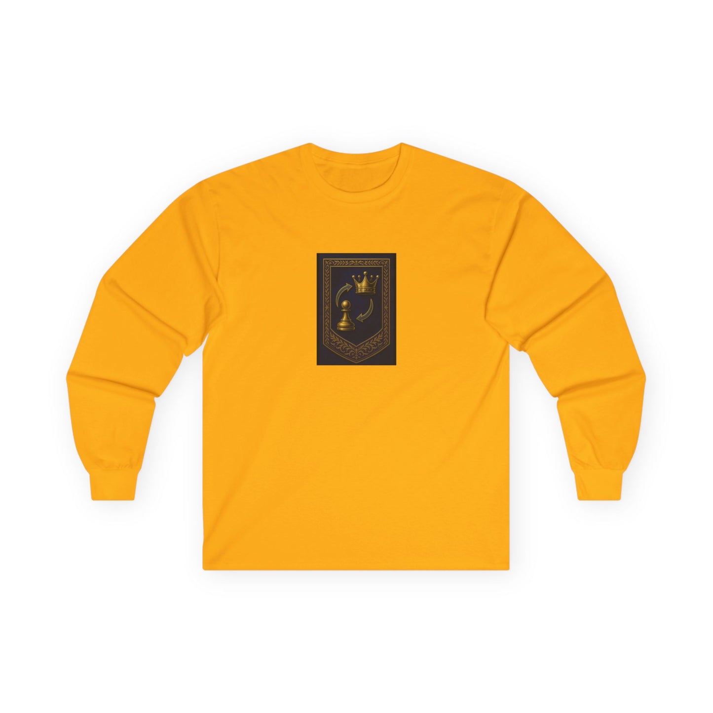It Starts with One Unisex Ultra Cotton Long Sleeve Tee