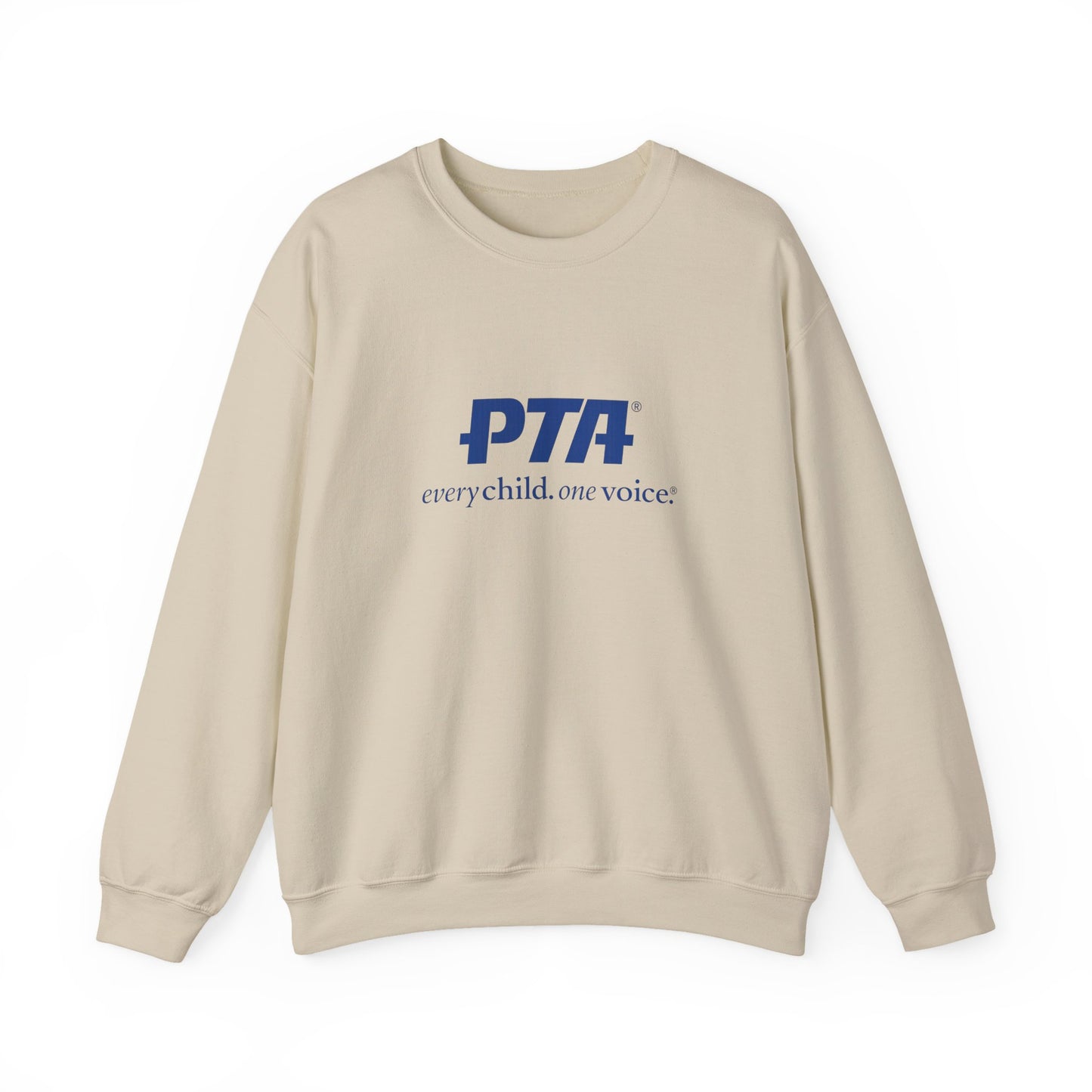 PTA Unisex Heavy Blend™ Crewneck Sweatshirt
