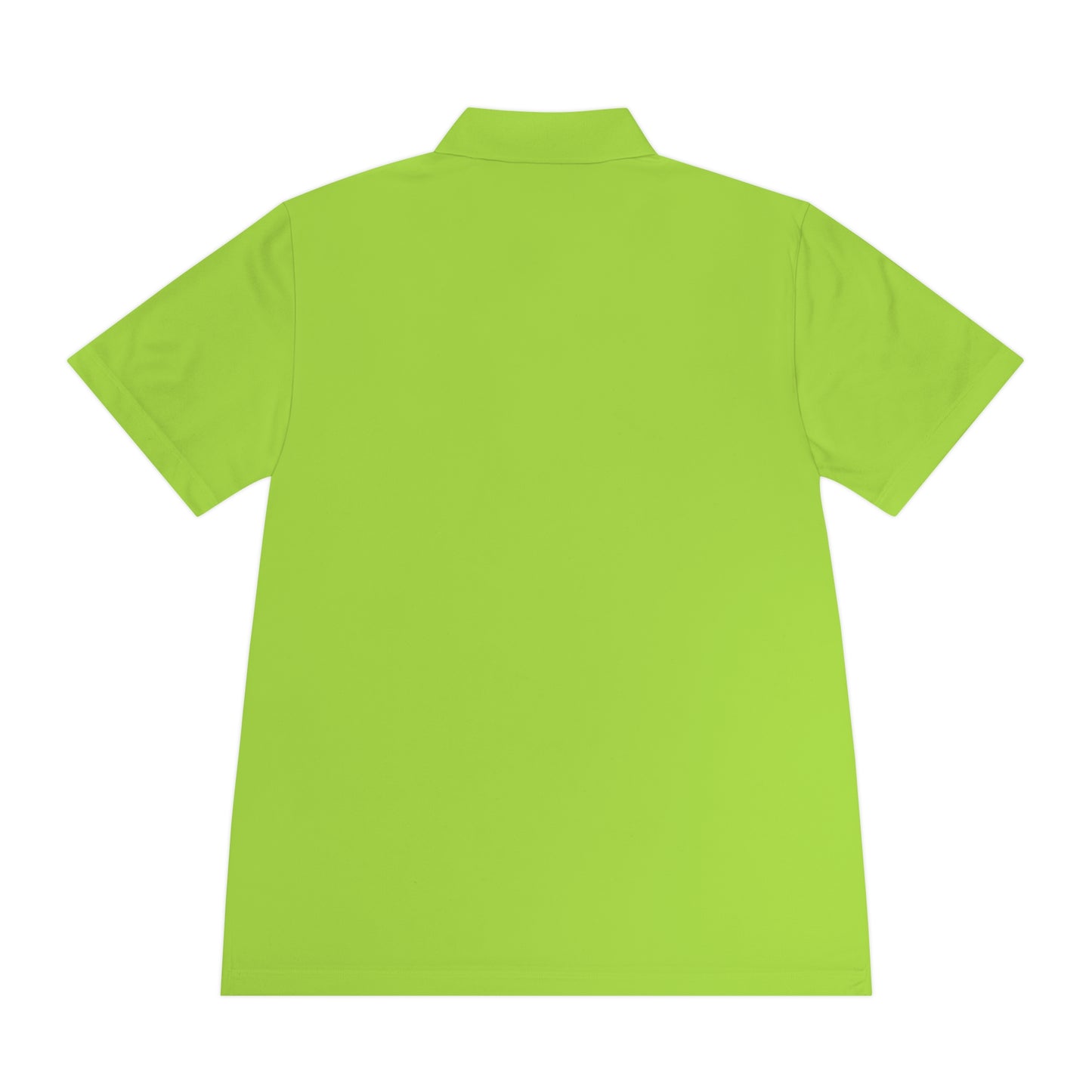Inspire.World Men's Sport Polo Shirt
