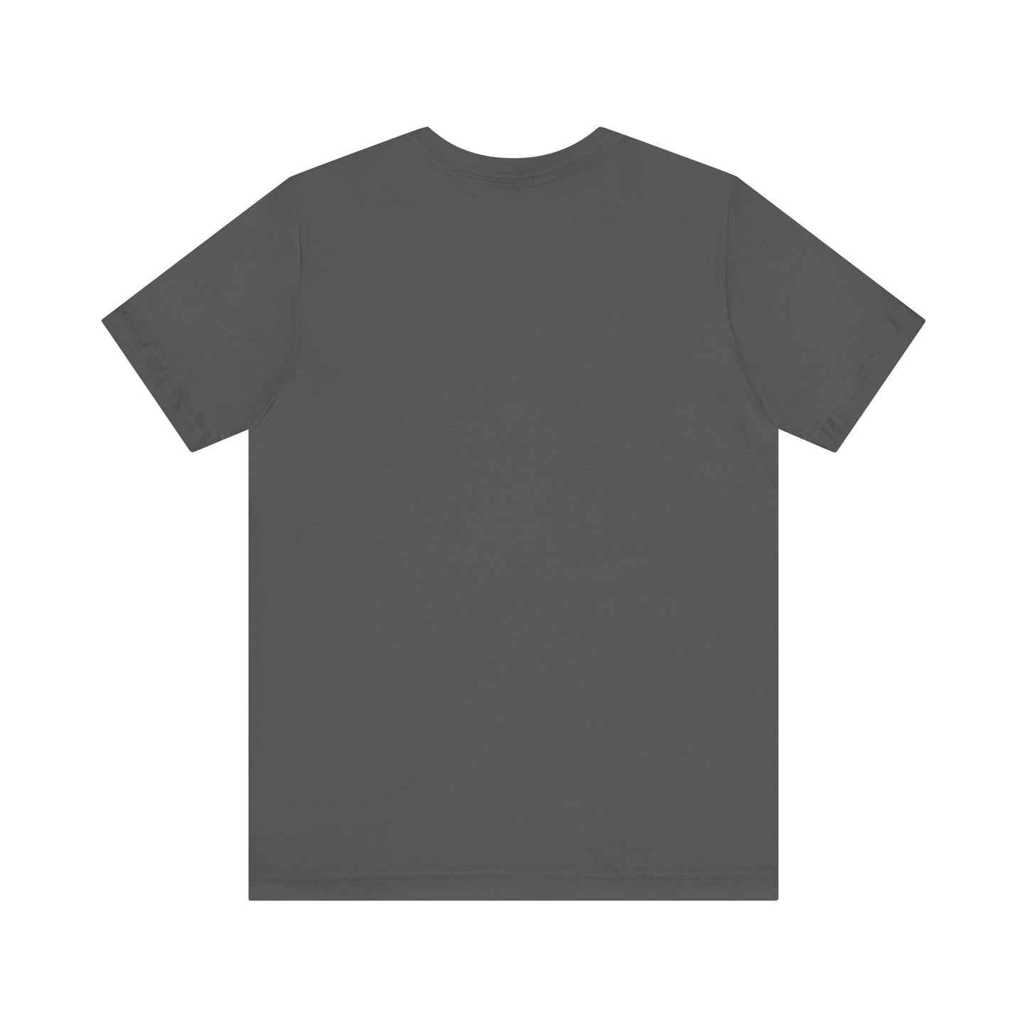 It Starts with One Unisex Jersey Short Sleeve Tee