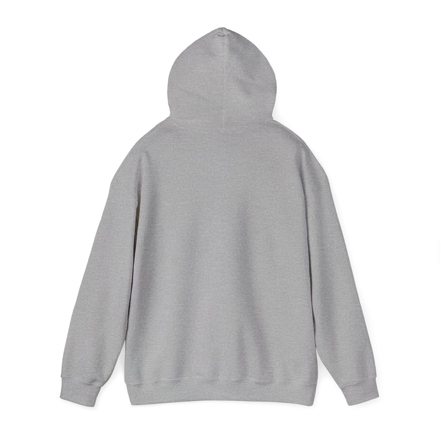 Bully Busters 702 Unisex Heavy Blend™ Hooded Sweatshirt