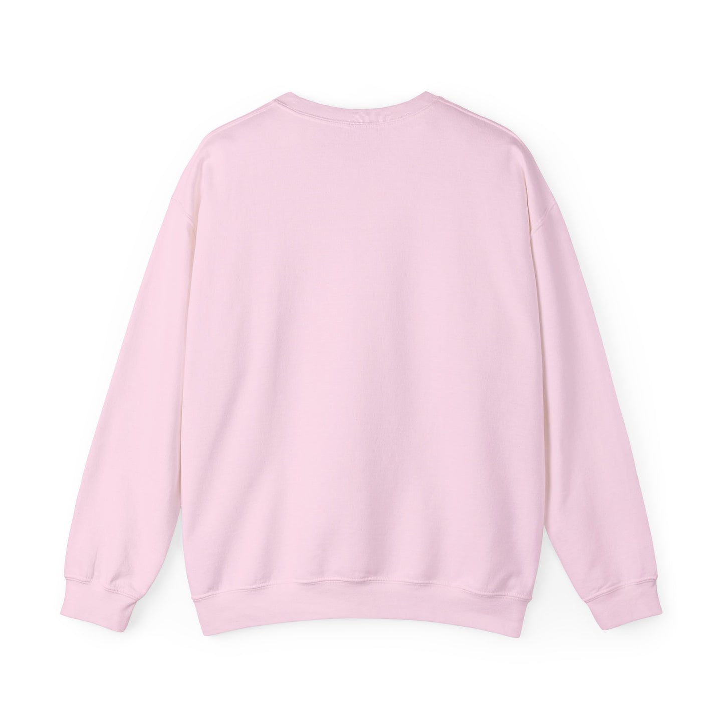 Inspire.World Unisex Heavy Blend™ Crewneck Sweatshirt
