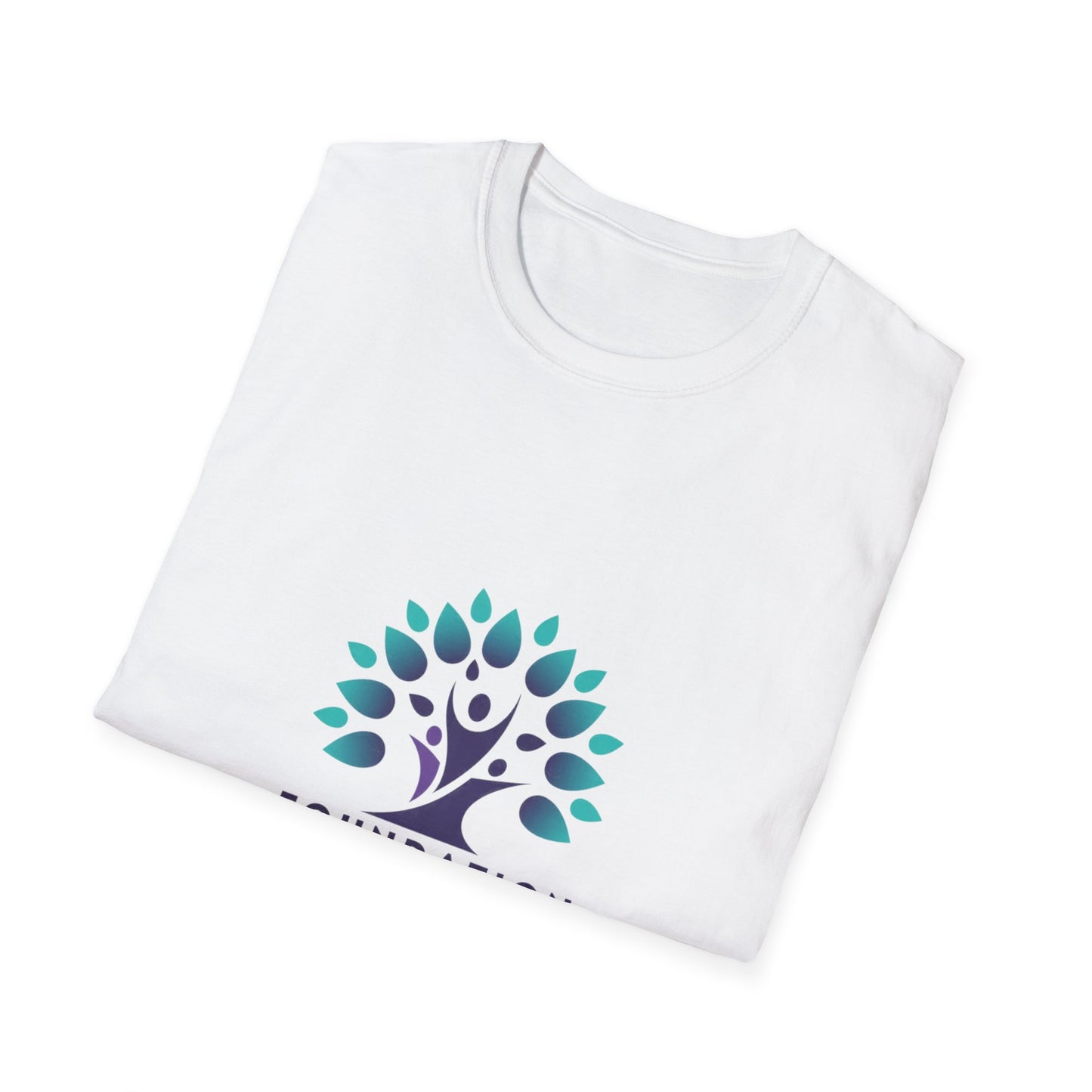 Foundation Matters Unisex Softstyle T-Shirt