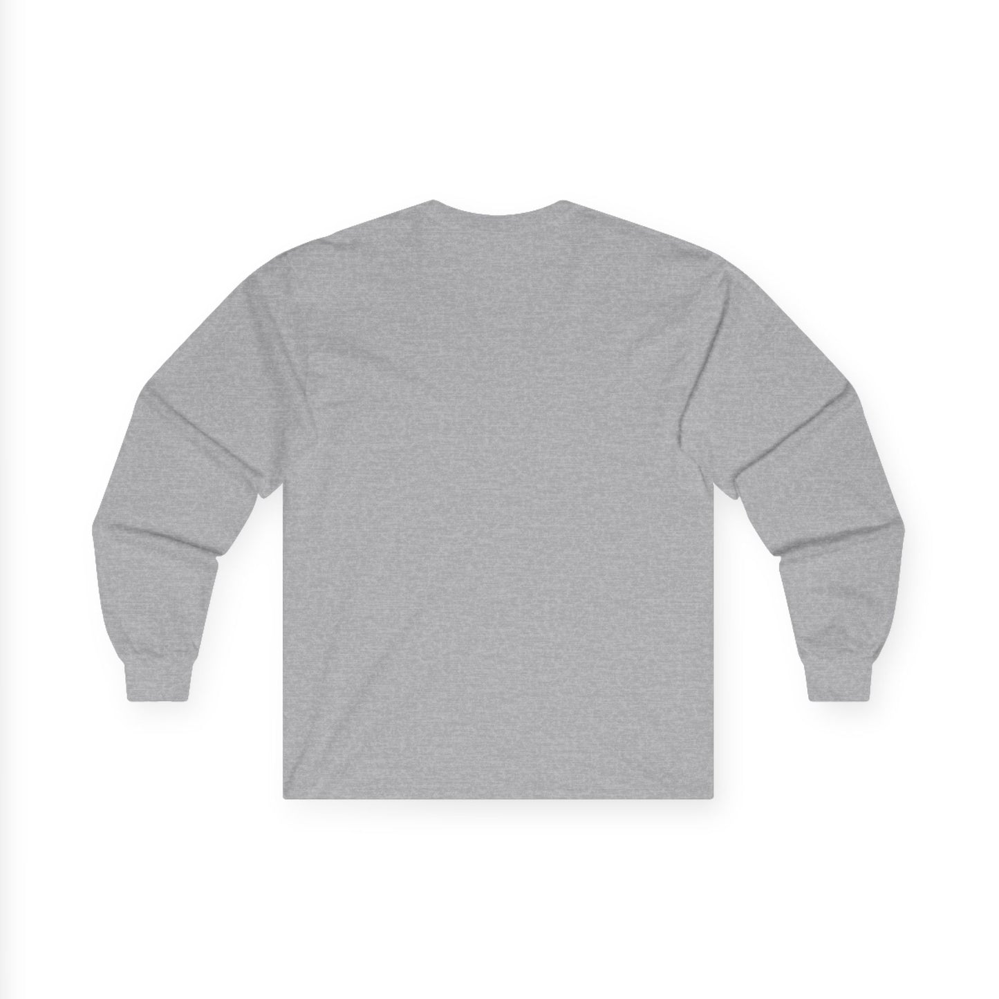 Victory Christian Center School Unisex Ultra Cotton Long Sleeve Tee