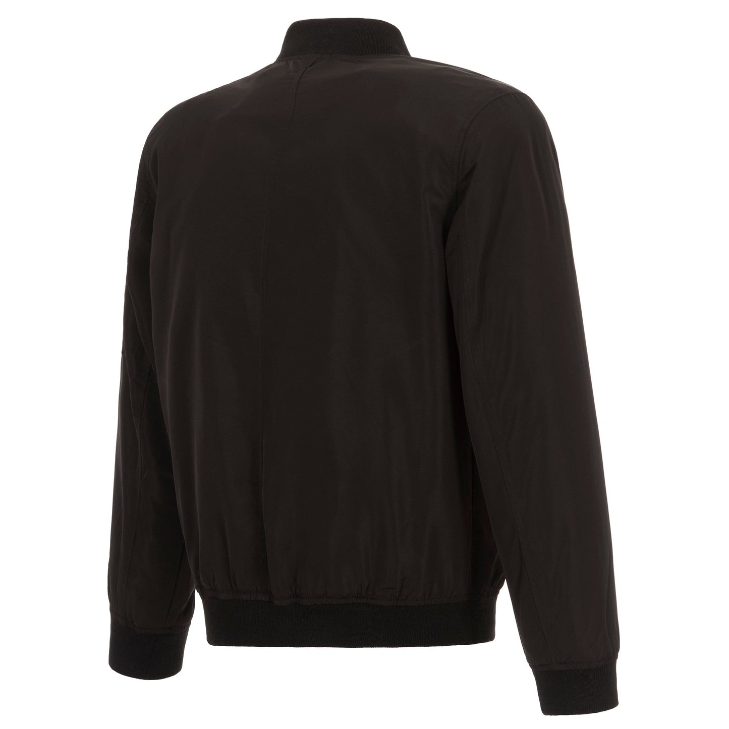 Cincinnati Bengals Nylon Bomber Jacket