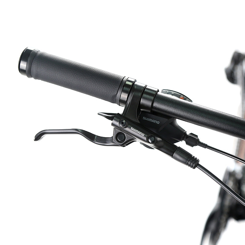 TW3900XC - Twitter AL6061 Mountain Bike