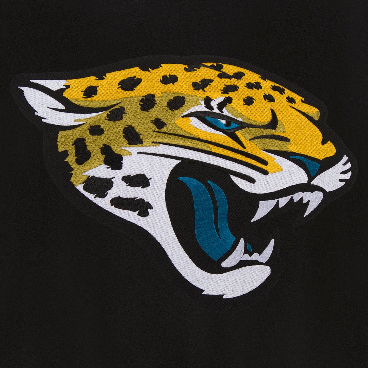 Jacksonville Jaguars All Wool Jacket