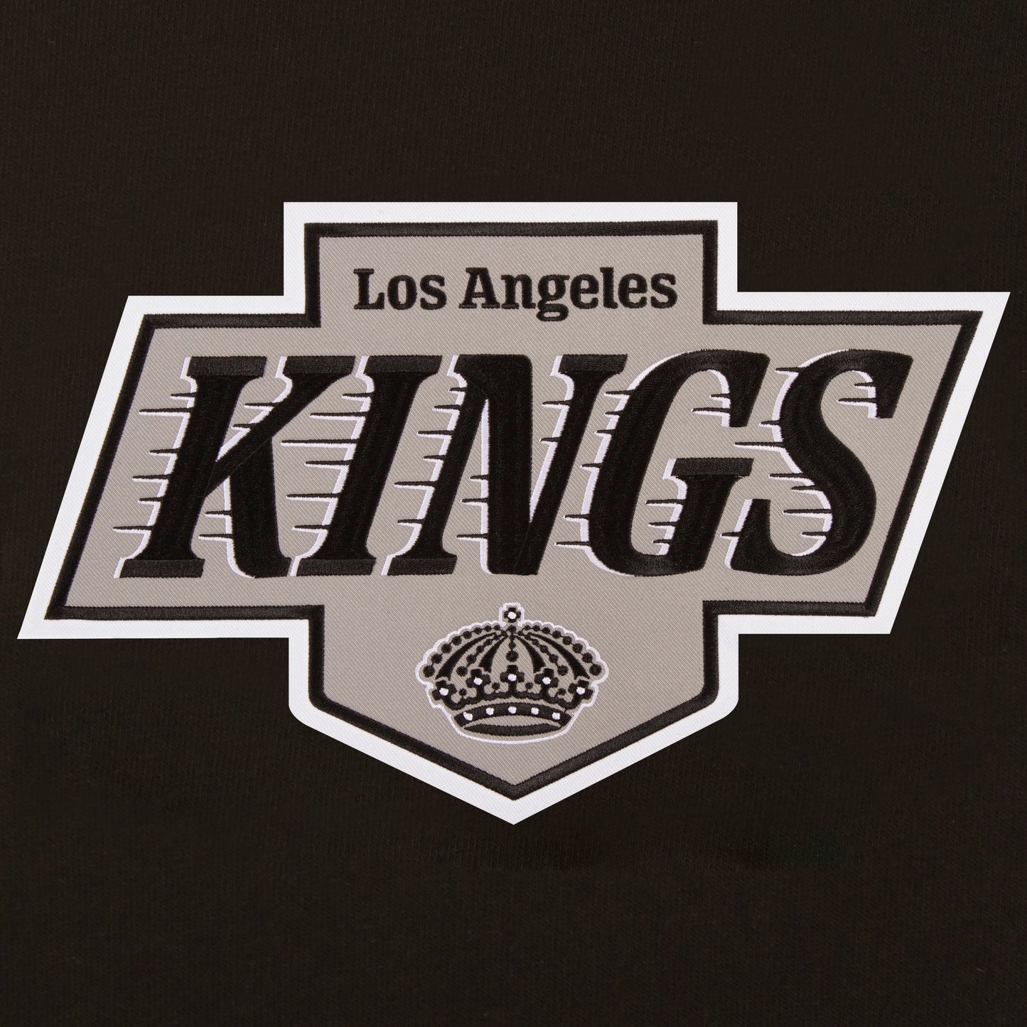 Los Angeles Kings Reversible Varsity Jacket