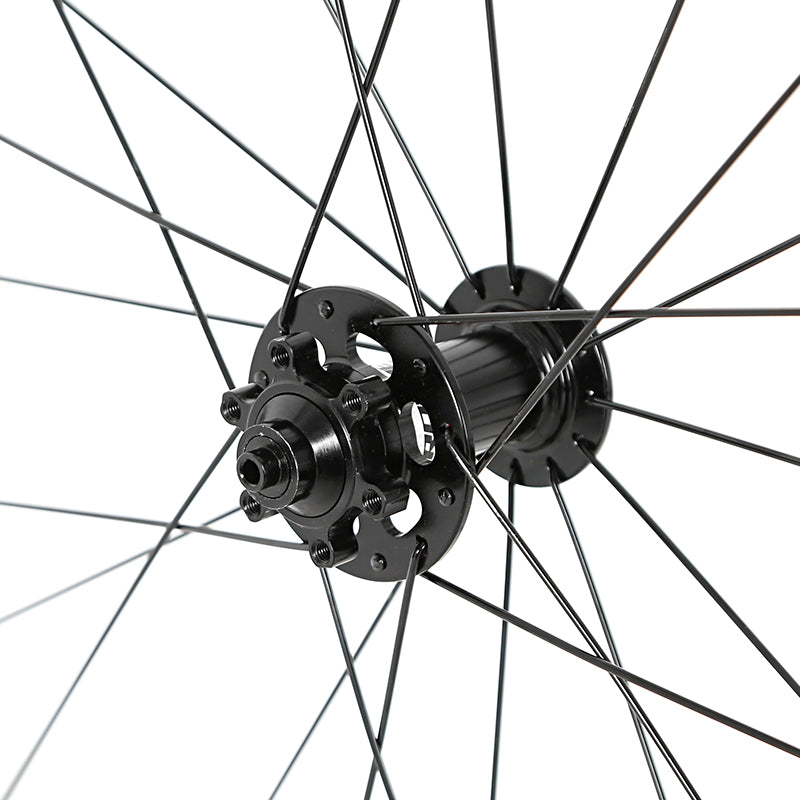 RS-R402 road 700c Wheelsets-4