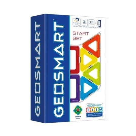 GEOSMART Start Set (GeoSmart19372182)