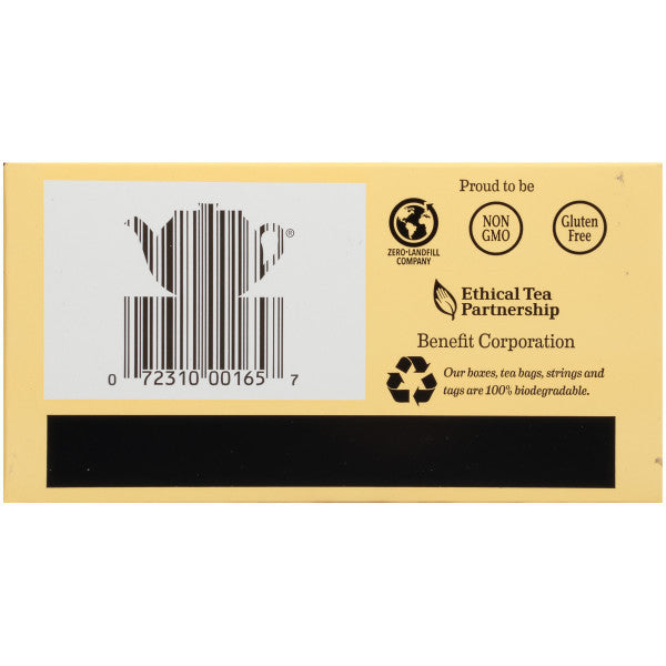 Bigelow French Vanilla Tea (6x20 Bag )