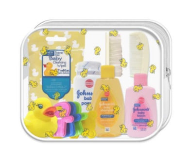Kit- Hygiene Infant 6/cs