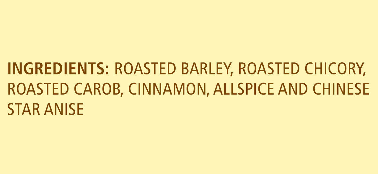 Celestial Seasonings Roastarama Herb Tea (6x20bag)