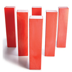 BSN Molded Foam Pylons (Set of 6)
