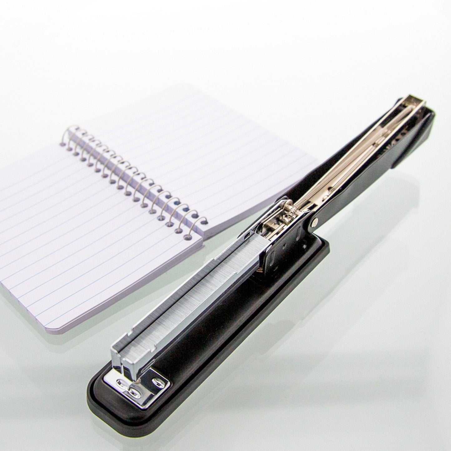 Metal Full Strip Stapler