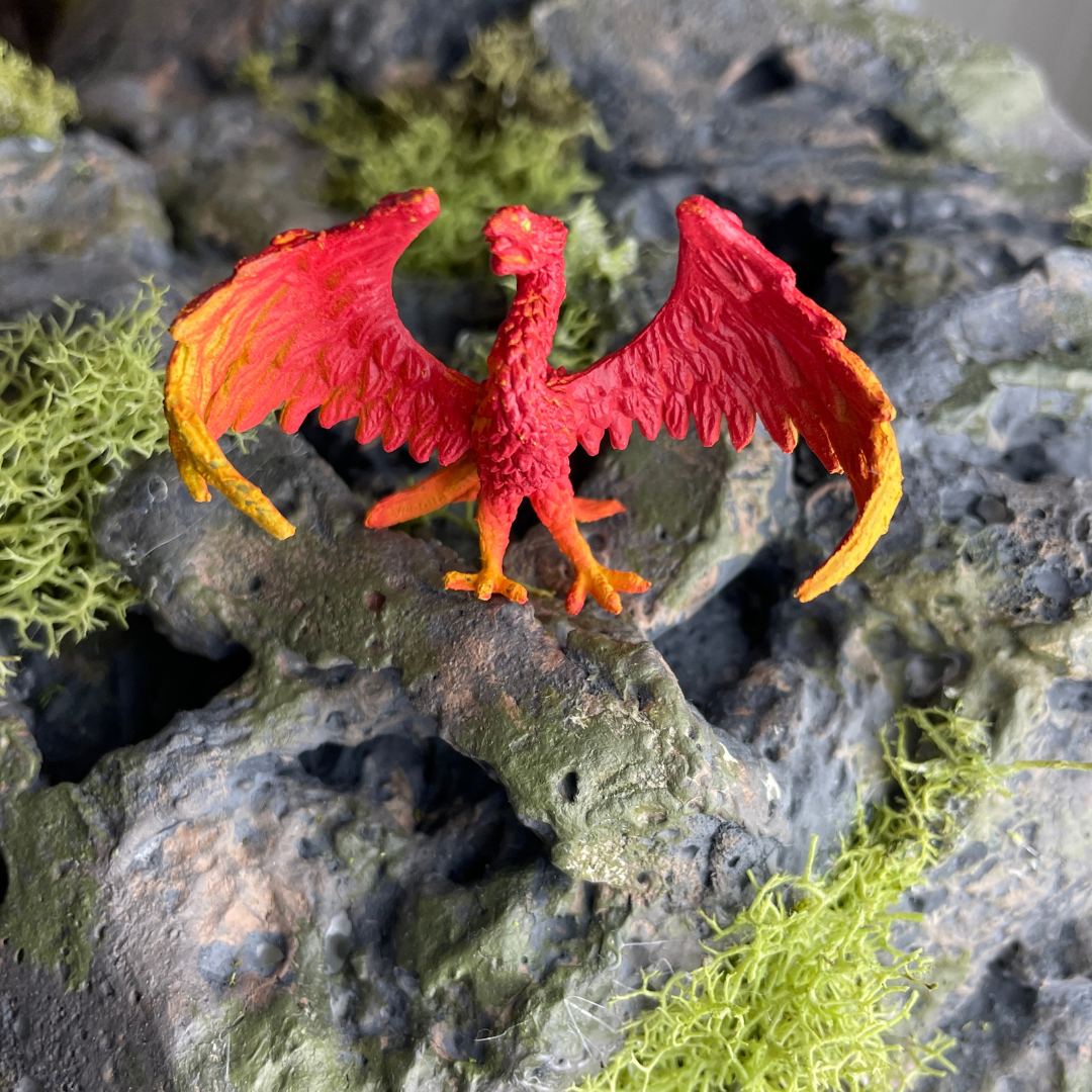 Mythical Realms® Figurines TOOB®