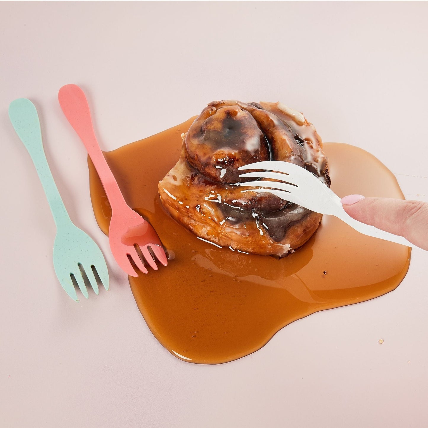 NEW Eco Astrik 6 Piece Set