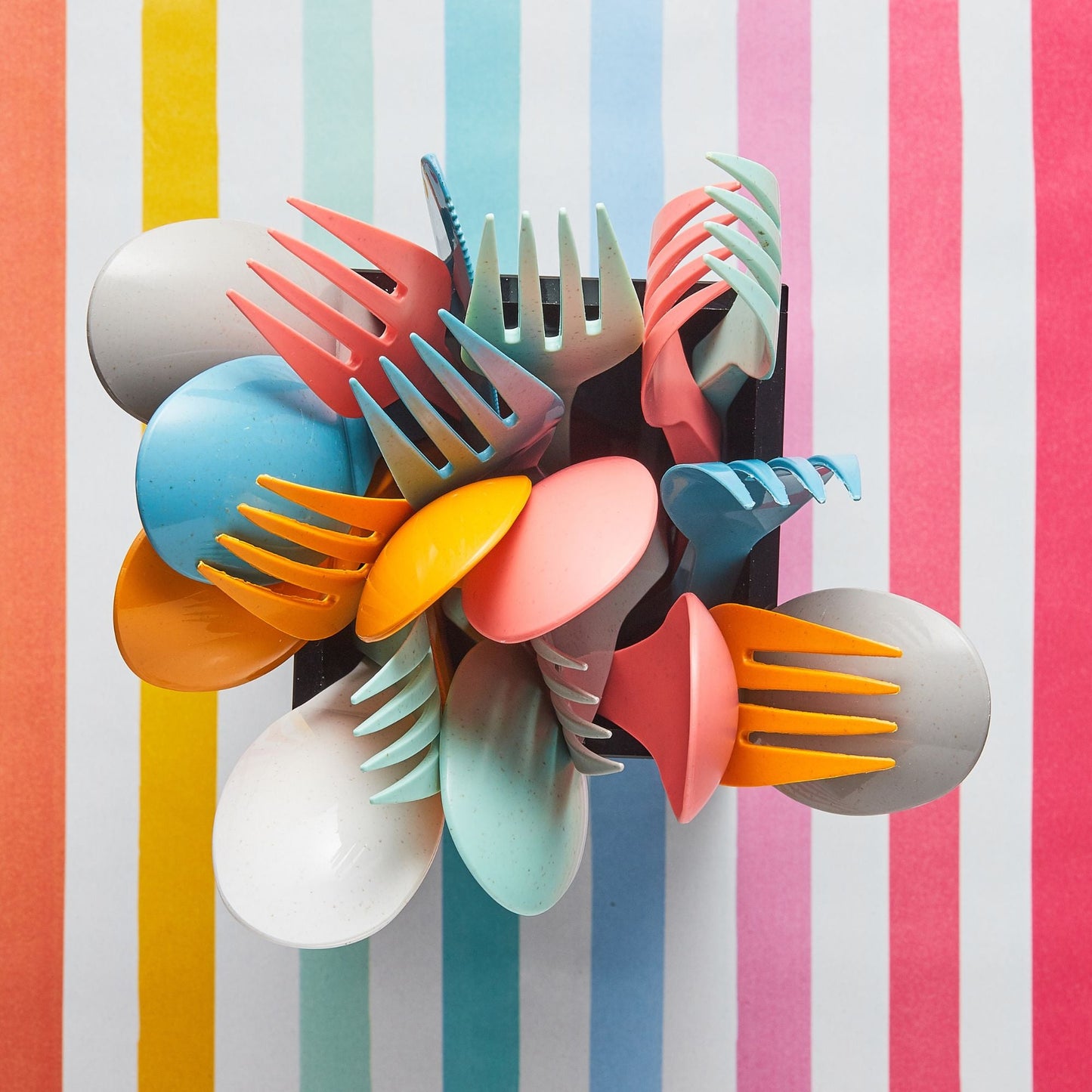 NEW Eco Astrik 6 Piece Set