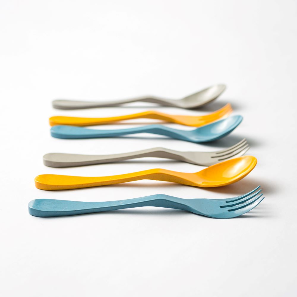 NEW Eco Astrik 6 Piece Set