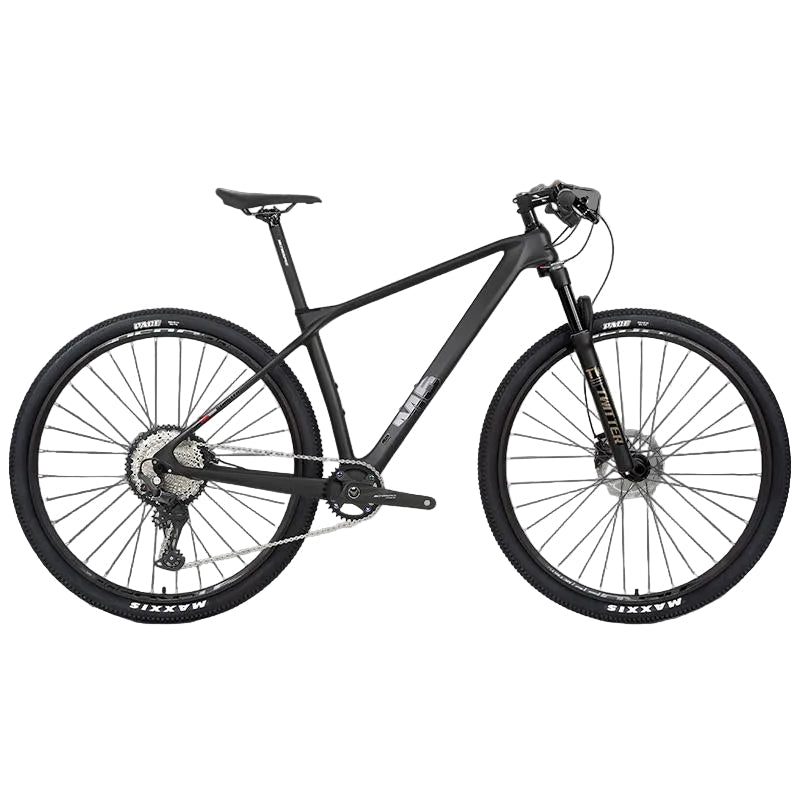 M5 (Boost) - Twitter Carbon Road Bike