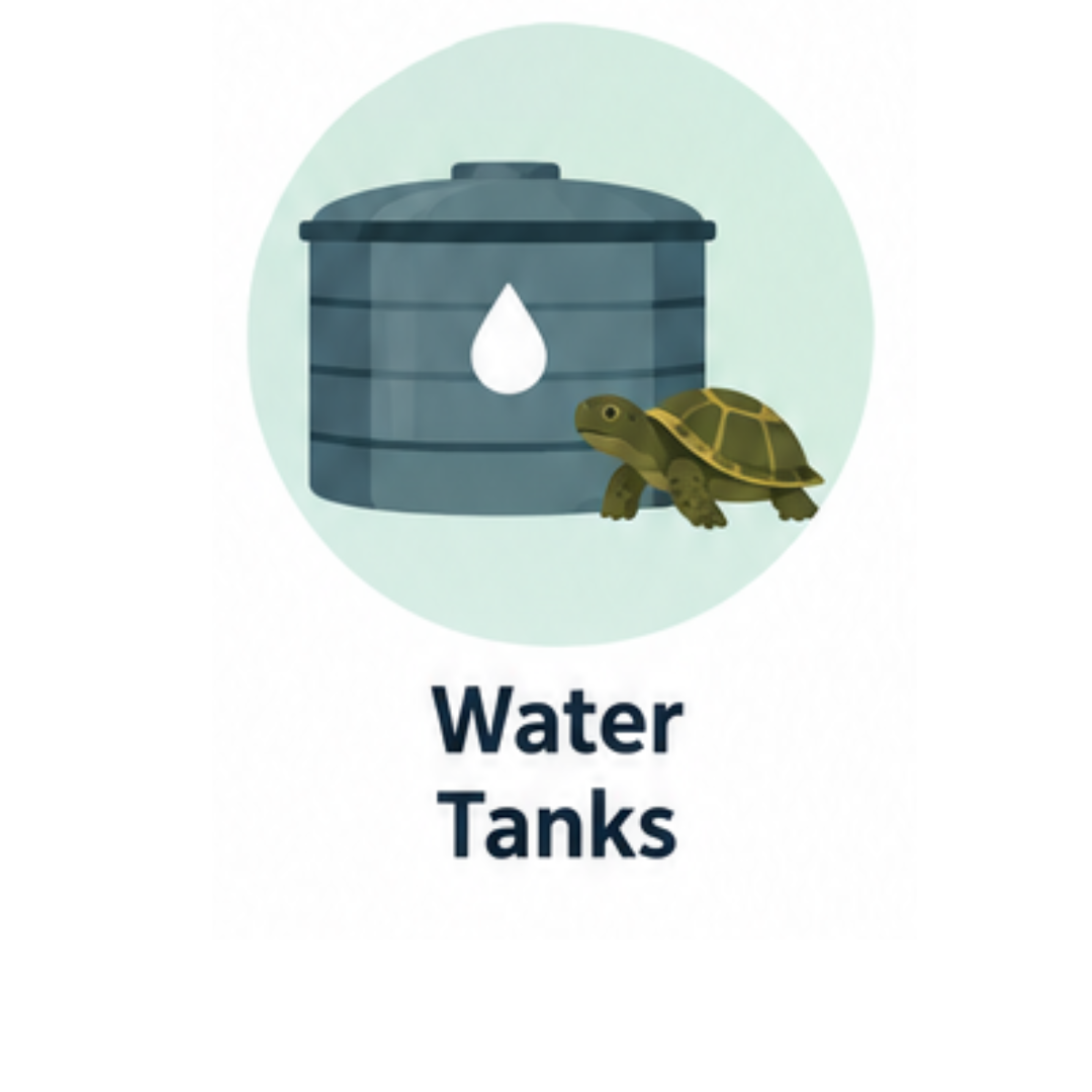 Water Tanks