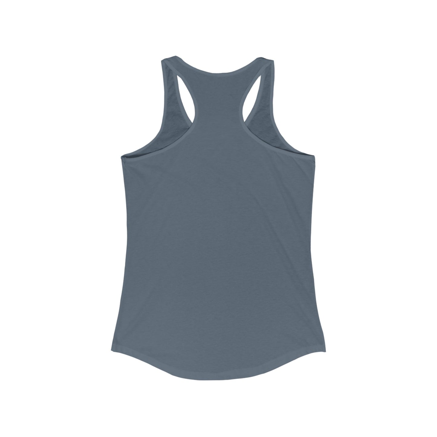 Steinbrenner Women's Lacrosse Women's Ideal Racerback Tank