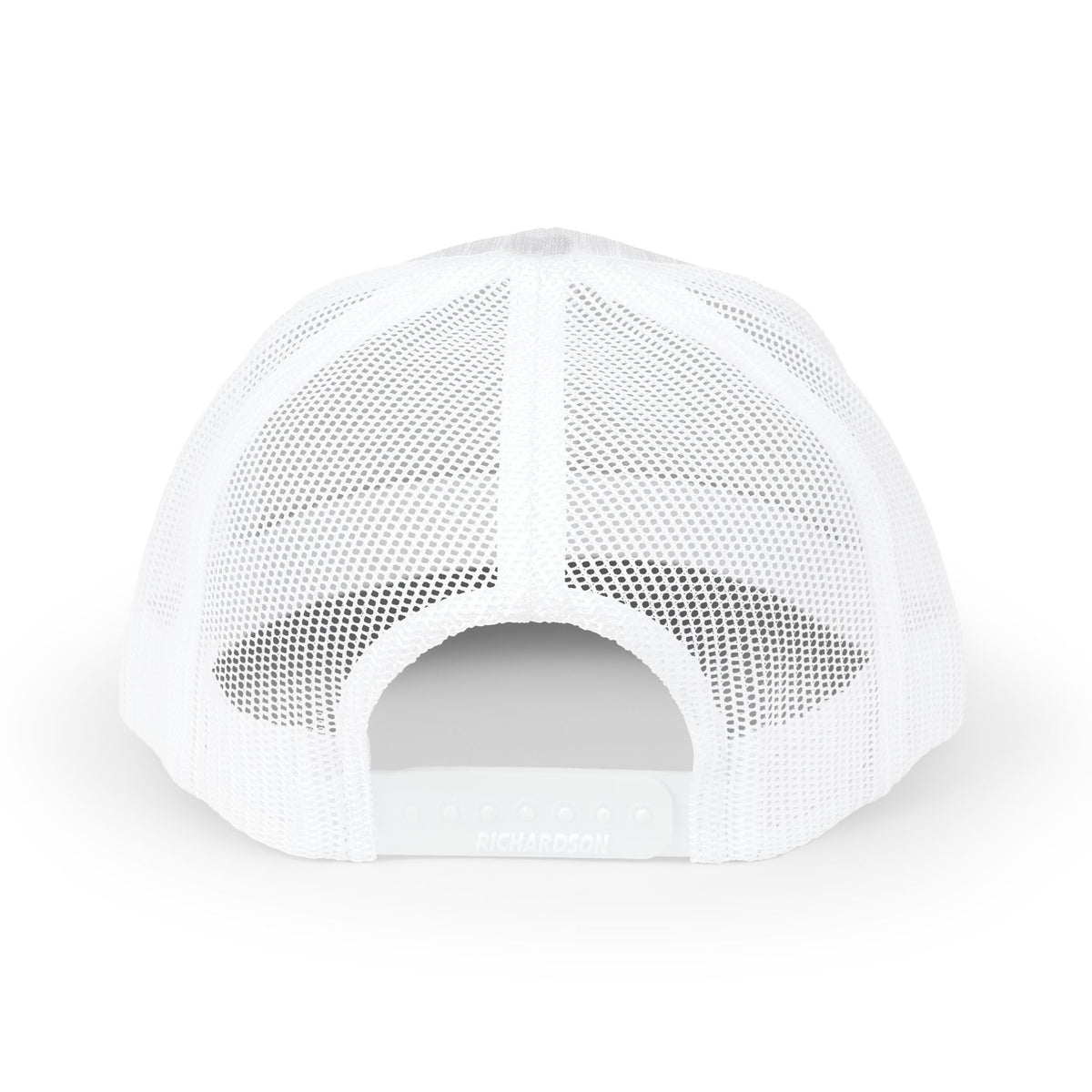 LC Chargers Snapback Trucker Cap