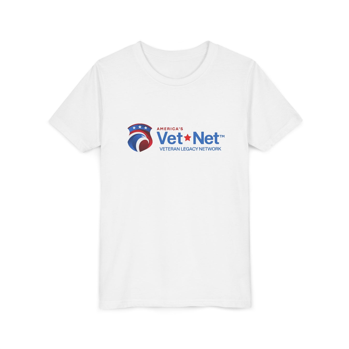 Veteran Legacy Youth Short Sleeve Tee