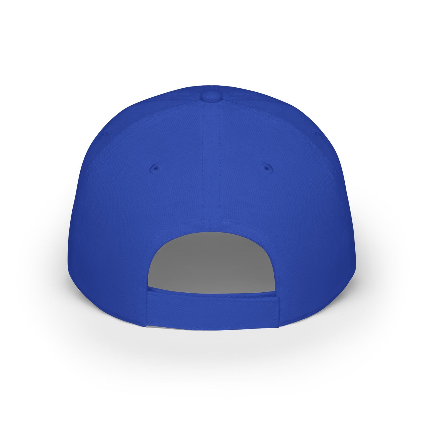 World Ability Network Low Profile Baseball Cap