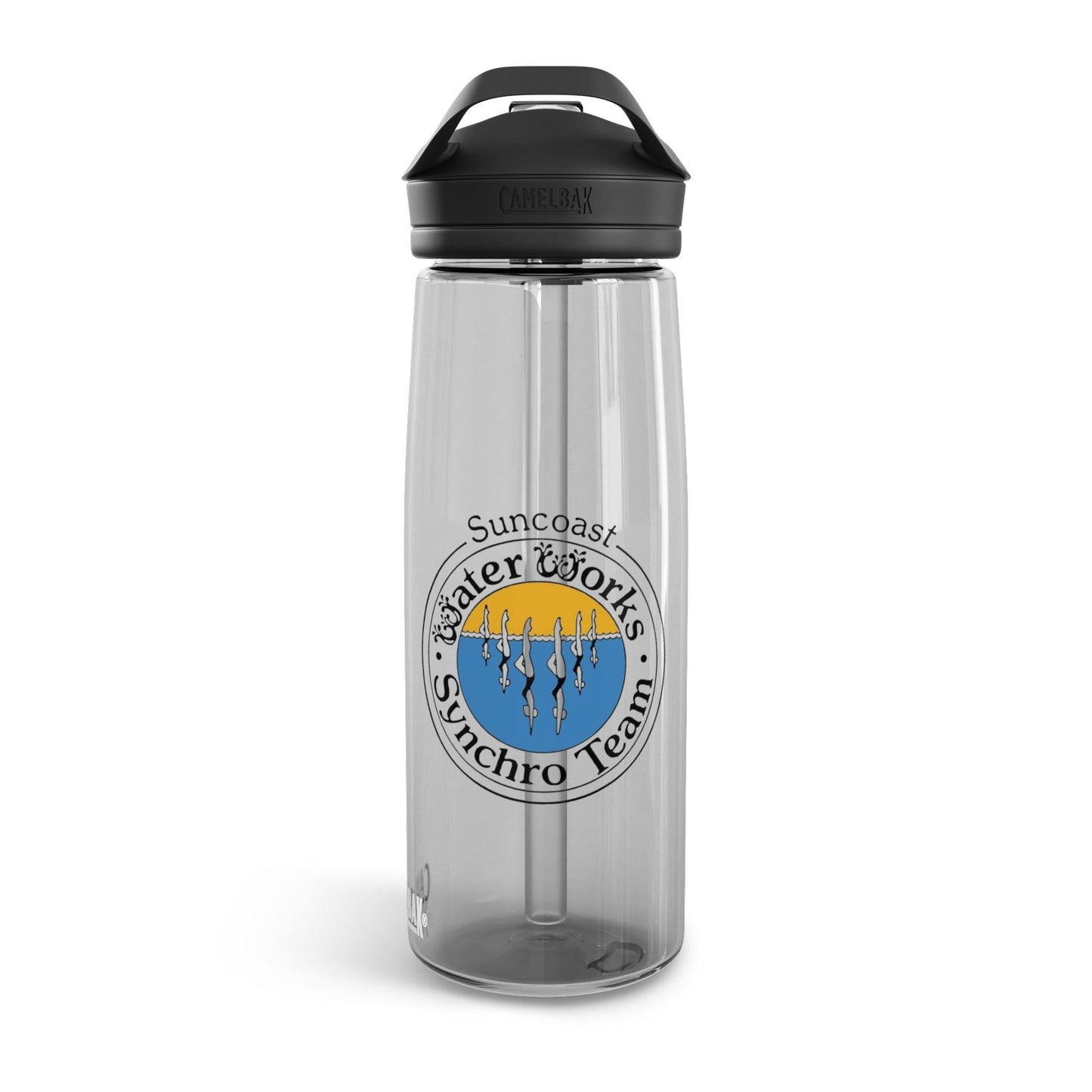 Suncoast Waterworks CamelBak Eddy®  Water Bottle, 20oz\25oz