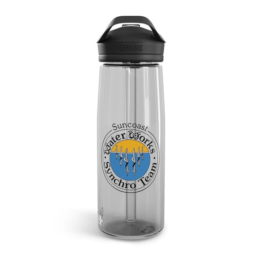 Suncoast Waterworks CamelBak Eddy®  Water Bottle, 20oz\25oz